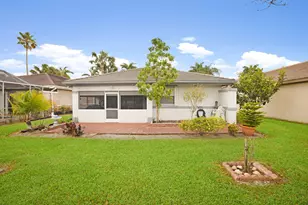 6262 Breckenridge Cir, Lake Worth, FL 33467 - Photo 3