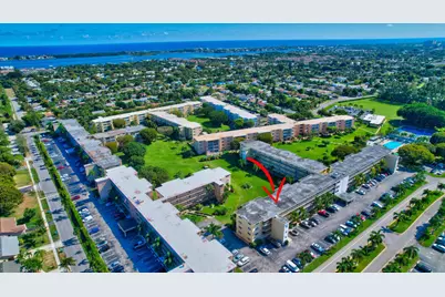 2620 NE 1st Court, Unit #403, Boynton Beach, FL 33435 - Photo 39