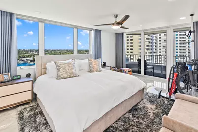 550 S Ocean Boulevard, Unit #1407, Boca Raton, FL 33432 - Photo 25