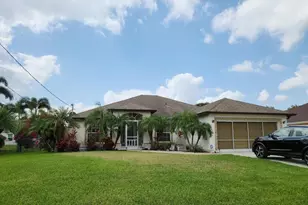 3672 SW Carmody St, Port Saint Lucie, FL 34953 - Photo 1