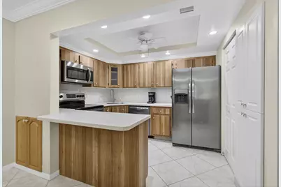 309 Knotty Pine Circle, Unit #D-1, Greenacres, FL 33463 - Photo 17
