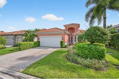 11612 Green Golf Lane, Boynton Beach, FL 33437 - Photo 1