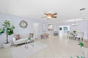 3187 Buccaneer Rd, Lake Worth, FL 33462 - Photo 5