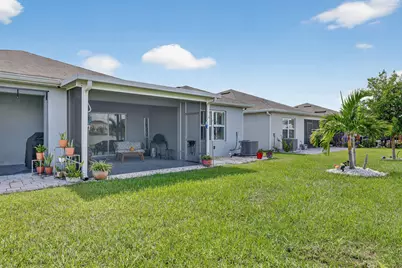812 Persimmon Place, Fort Pierce, FL 34981 - Photo 33