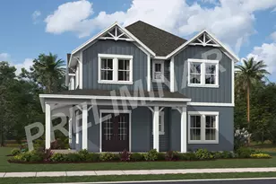8056 SW Baytree St, Palm City, FL 34990 - Photo 1