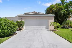 1007 Island Manor Dr, Greenacres, FL 33413 - Photo 1