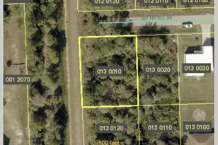 3611 57th St W, Lehigh Acres, FL 33971 - Photo 1