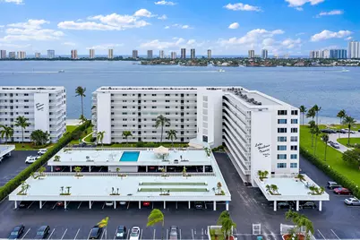 301 Lake Shore Drive, Unit #802, Lake Park, FL 33403 - Photo 43