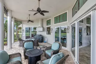 1741 SW Thornberry Cir, Palm City, FL 34990 - Photo 35