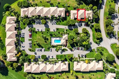 3656 Quail Ridge Drive, Unit #Green Heron S, Boynton Beach, FL 33436 - Photo 33