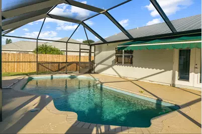2230 SE Dill Lane, Port Saint Lucie, FL 34952 - Photo 1