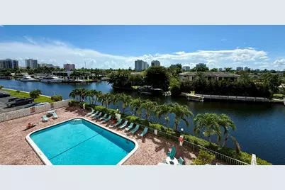 401 Golden Isles Drive, Unit #409, Hallandale Beach, FL 33009 - Photo 25
