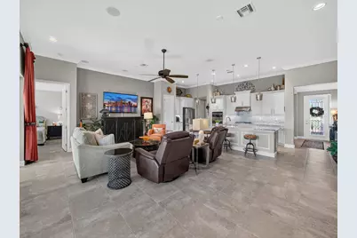 10102 SW Cypress Wood Court, Port Saint Lucie, FL 34987 - Photo 7