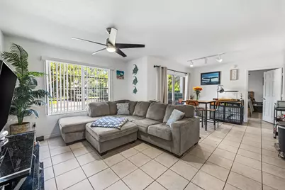 4115 San Marino Boulevard, Unit #107, West Palm Beach, FL 33409 - Photo 1