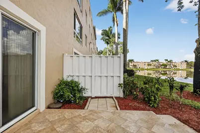 5749 Gemstone Court, Unit #107, Boynton Beach, FL 33437 - Photo 33