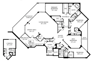 2770 S Ocean Blvd Unit, Palm Beach, FL 33480 - Photo 39