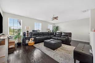 5121 NW Wisk Fern Cir, Port Saint Lucie, FL 34986 - Photo 13