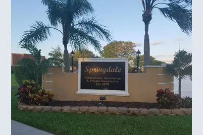 503 Springdale Circle, Unit #50 C, Palm Springs, FL 33461 - Photo 3