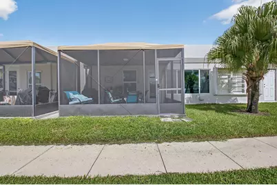 9070 Tracy Court, Unit #5, Boca Raton, FL 33496 - Photo 29