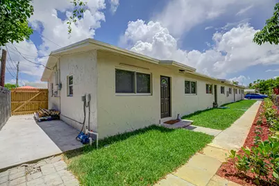 1216 N 16th Avenue, Unit #10, Lake Worth Beach, FL 33460 - Photo 21