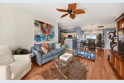 651 Okeechobee Boulevard, Unit #1209, West Palm Beach, FL 33401 - Photo 1