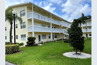 198 Dorset E, Unit #E, Boca Raton, FL 33434 - Photo 3