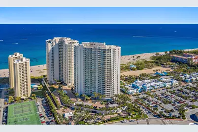 2700 N Ocean Drive, Unit #304B, Singer Island, FL 33404 - Photo 3