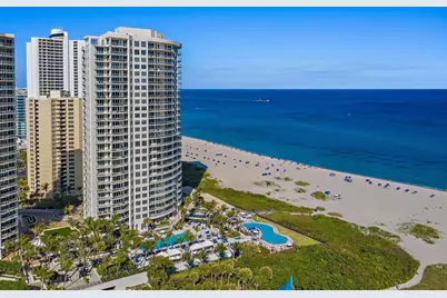 2700 N Ocean Drive, Unit #304B, Singer Island, FL 33404 - Photo 9