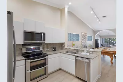 9734 Harbour Lake Circle, Boynton Beach, FL 33437 - Photo 5