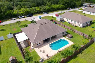 4633 SW Junietta Terrace, Port Saint Lucie, FL 34953 - Photo 35