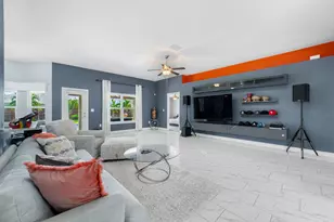 4633 SW Junietta Terrace, Port Saint Lucie, FL 34953 - Photo 3