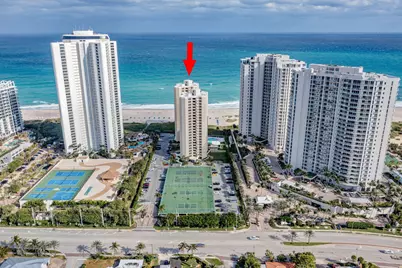 2800 N Ocean Drive, Unit #A-9C, Singer Island, FL 33404 - Photo 31