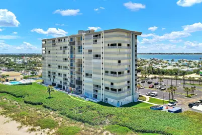 10600 S Ocean Drive, Unit #201, Jensen Beach, FL 34957 - Photo 5