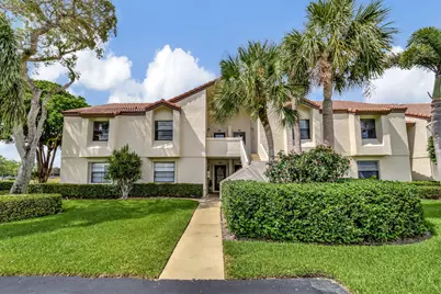 5869 Parkwalk Drive, Boynton Beach, FL 33472 - Photo 1