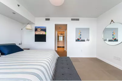 400 Alton Road, Unit #1808, Miami Beach, FL 33139 - Photo 9