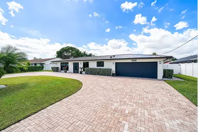 6853 Bayshore Drive, Lake Worth, FL 33462 - Photo 7