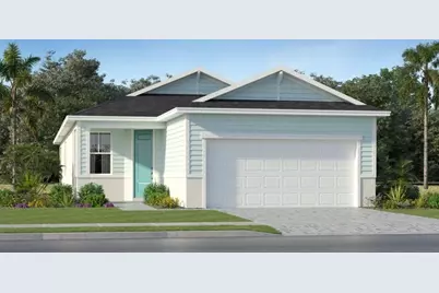 3243 Spanish Cedar Place, Fort Pierce, FL 34946 - Photo 1