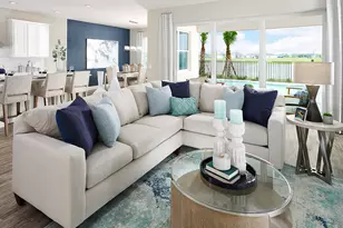 5634 Hampton Park Cir, Vero Beach, FL 32966 - Photo 5