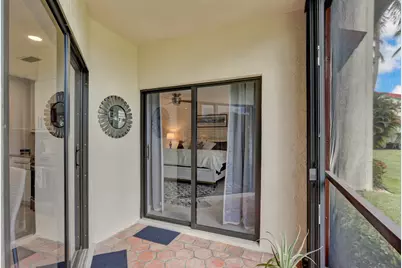 6 Lexington Lane E, Unit #D, Palm Beach Gardens, FL 33418 - Photo 37