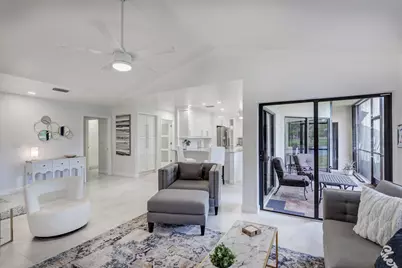6 Lexington Lane E, Unit #D, Palm Beach Gardens, FL 33418 - Photo 15