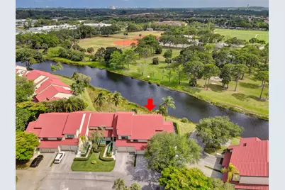 6 Lexington Lane E, Unit #D, Palm Beach Gardens, FL 33418 - Photo 61
