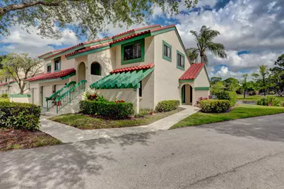 6 Lexington Lane E, Unit #D, Palm Beach Gardens, FL 33418 - Photo 5