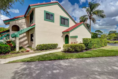6 Lexington Lane E, Unit #D, Palm Beach Gardens, FL 33418 - Photo 7