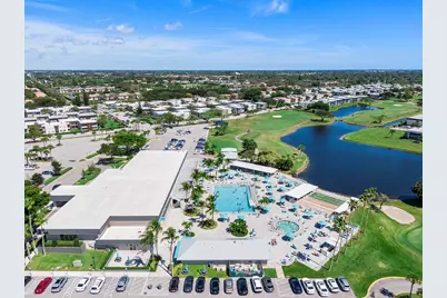 157 Flanders D, Delray Beach, FL 33484 - Photo 29