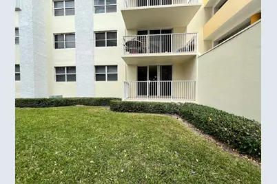 3540 S Ocean Boulevard, Unit #108, South Palm Beach, FL 33480 - Photo 1