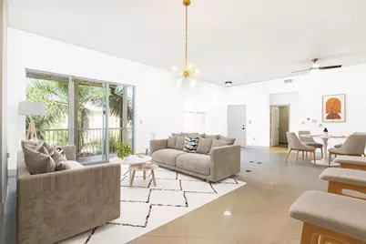 3940 N Flagler Drive, Unit #402, West Palm Beach, FL 33407 - Photo 5