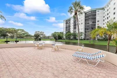2236 N Cypress Bend Drive, Unit #311, Pompano Beach, FL 33069 - Photo 37