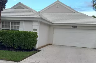 906 Dickens Pl, West Palm Beach, FL 33411 - Photo 1