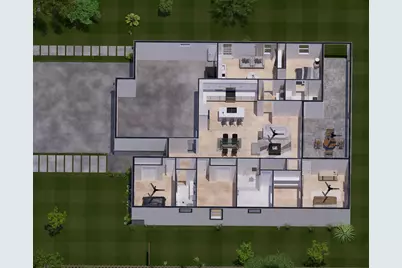 2927 Fears Road SE, Palm Bay, FL 32909 - Photo 7