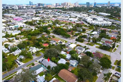 1320 Wellington Street, Unit #A, West Palm Beach, FL 33401 - Photo 19